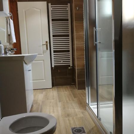 Apartman Dokovic Višegrad エクステリア 写真
