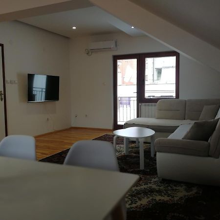 Apartman Dokovic Višegrad エクステリア 写真