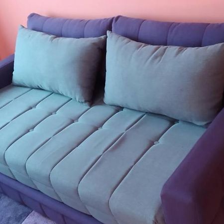 Apartman Dokovic Višegrad エクステリア 写真