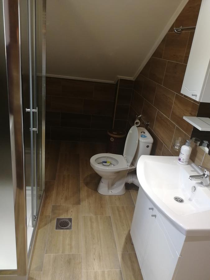 Apartman Dokovic Višegrad エクステリア 写真