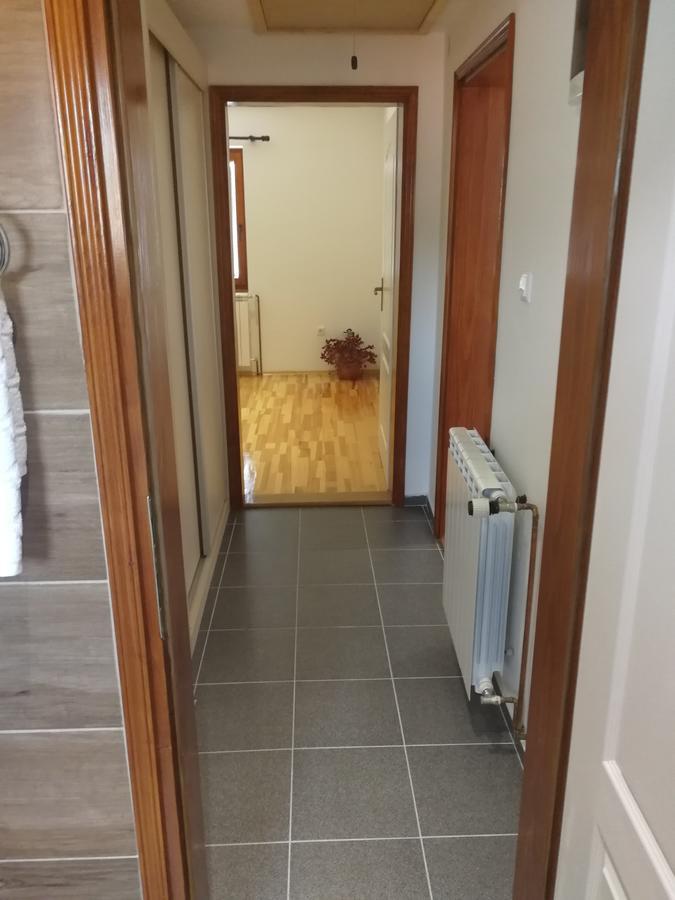 Apartman Dokovic Višegrad エクステリア 写真