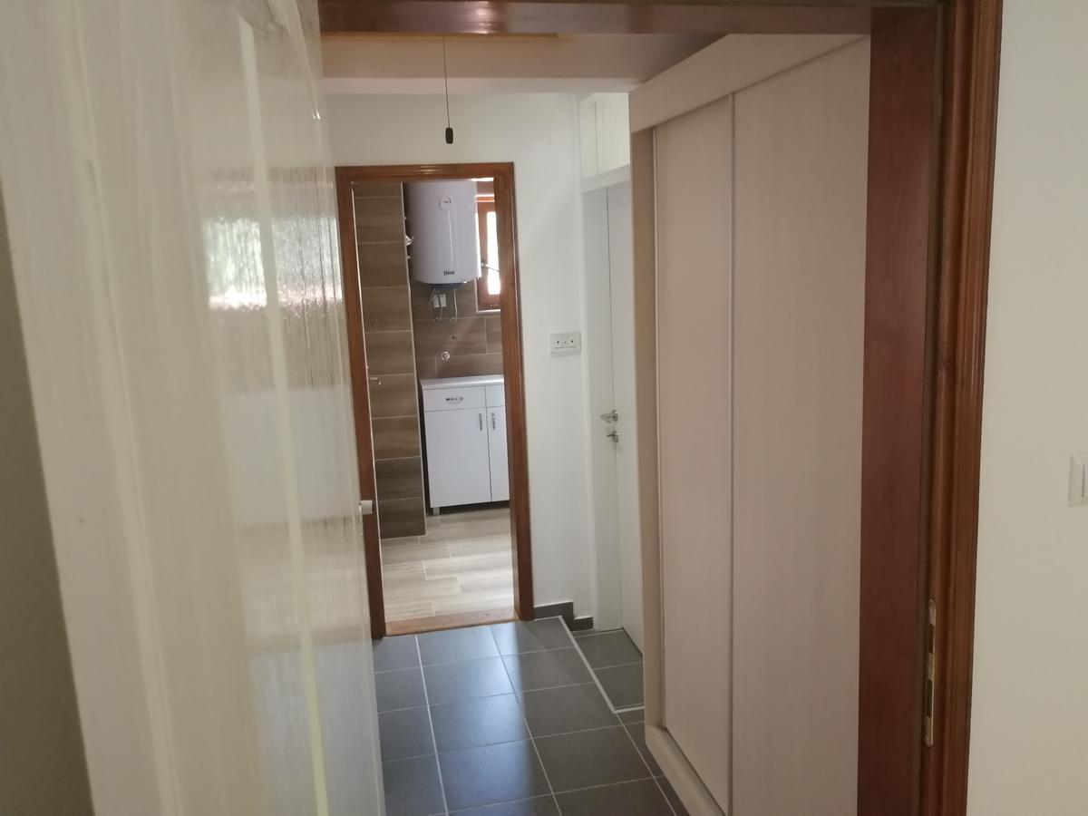 Apartman Dokovic Višegrad エクステリア 写真