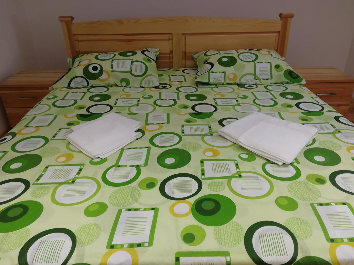 Apartman Dokovic Višegrad エクステリア 写真
