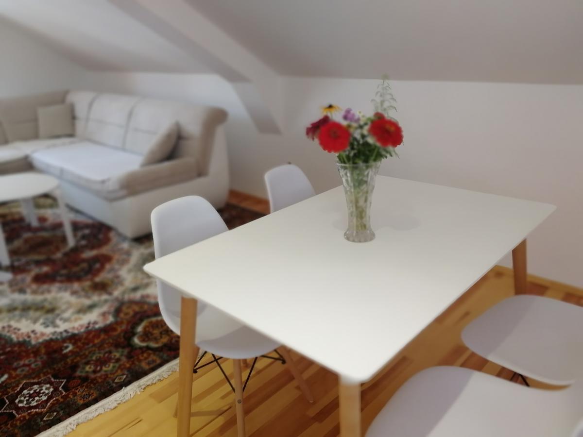 Apartman Dokovic Višegrad エクステリア 写真