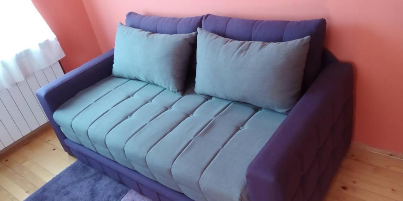 Apartman Dokovic Višegrad エクステリア 写真