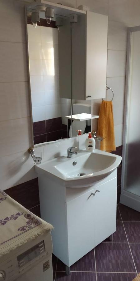 Apartman Dokovic Višegrad エクステリア 写真